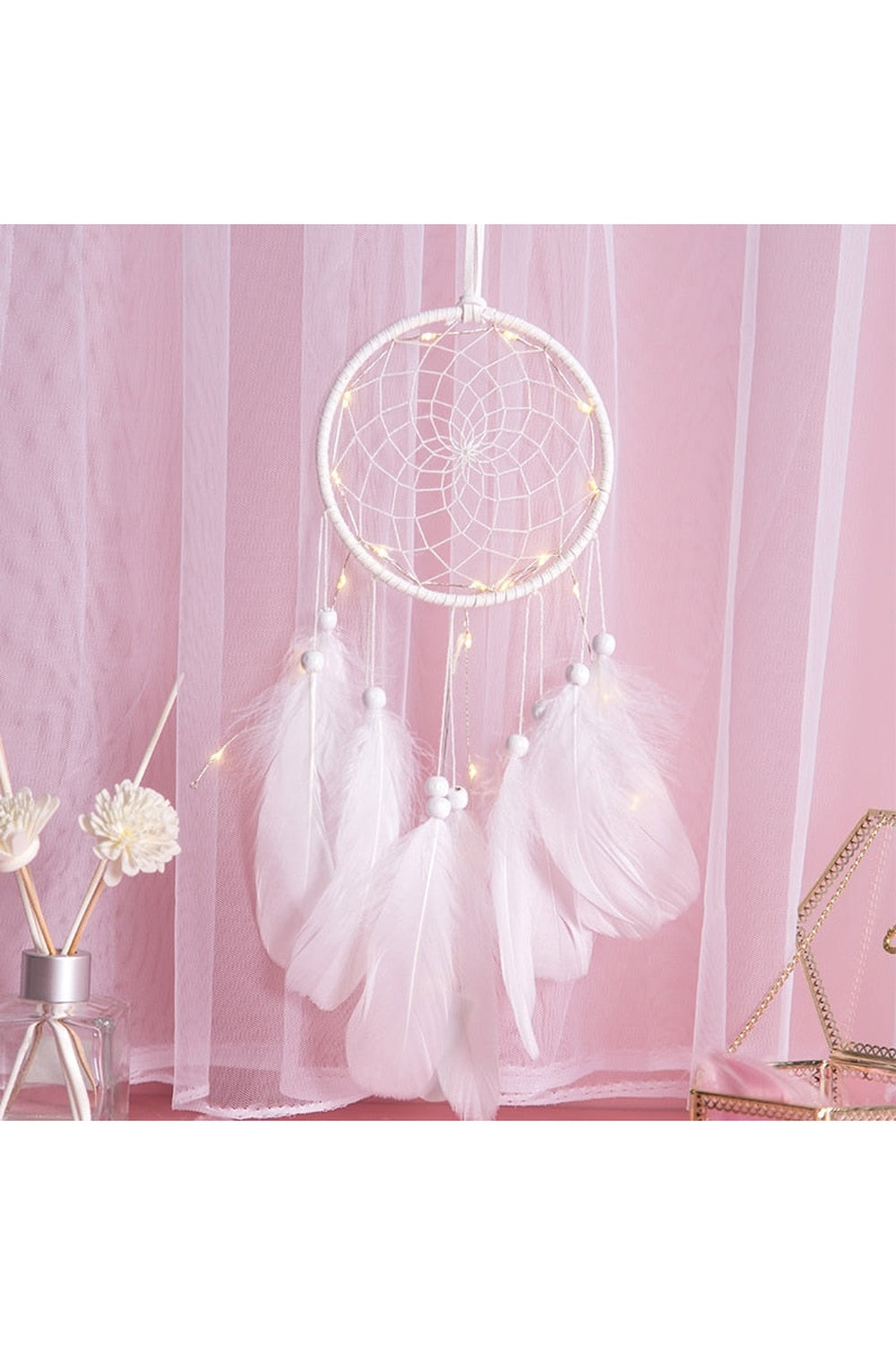 Lisslune | Wings Dreamcatcher