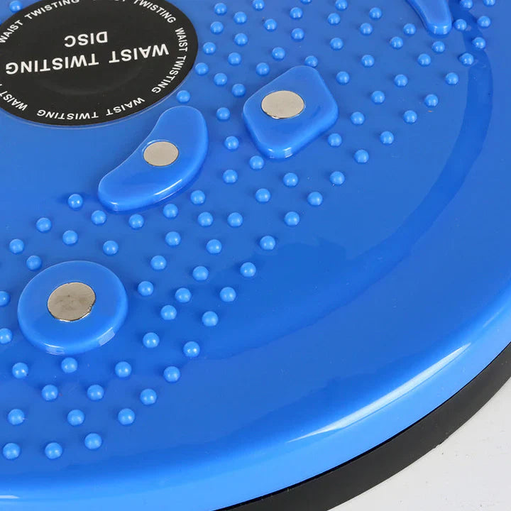 Lisslune | Dynamic Balance Board for Strength and Stability
