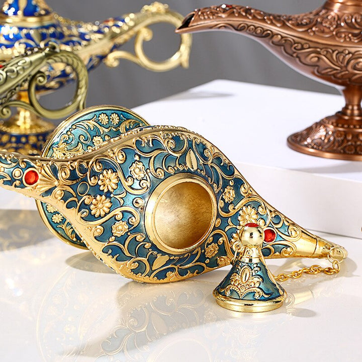 Lisslune | Magic Lamp Miniature Decor