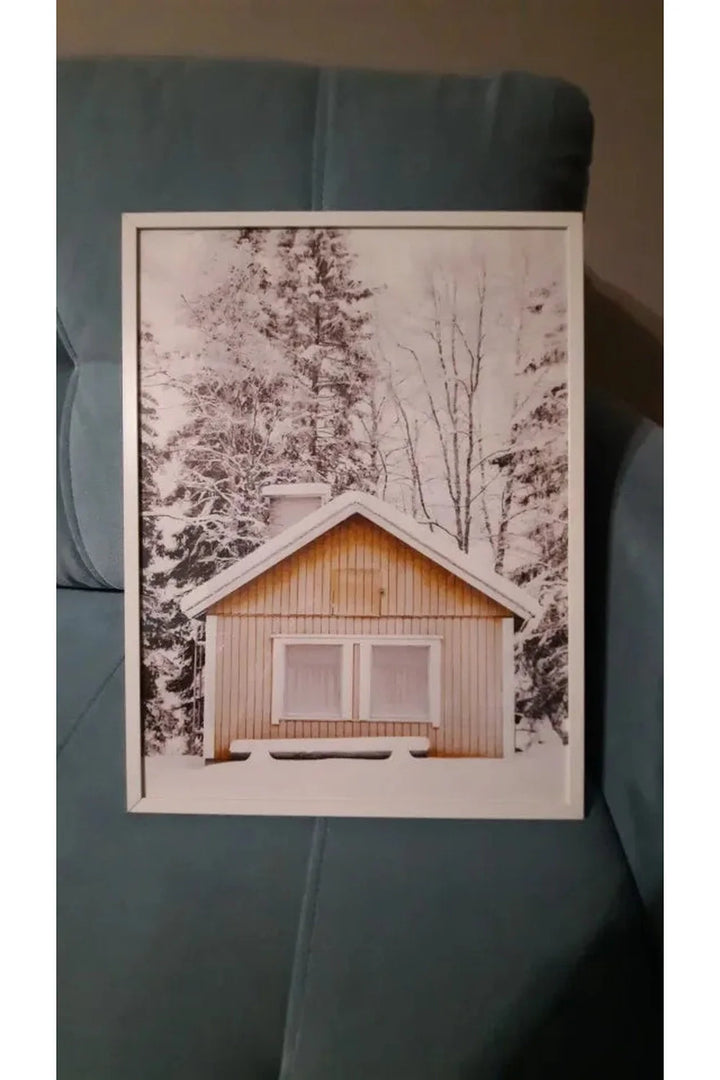 Lisslune | Canvas poster