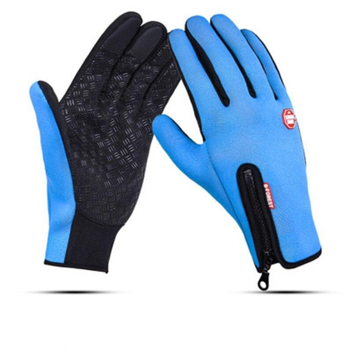 Lisslune | waterproof and windproof thermal gloves