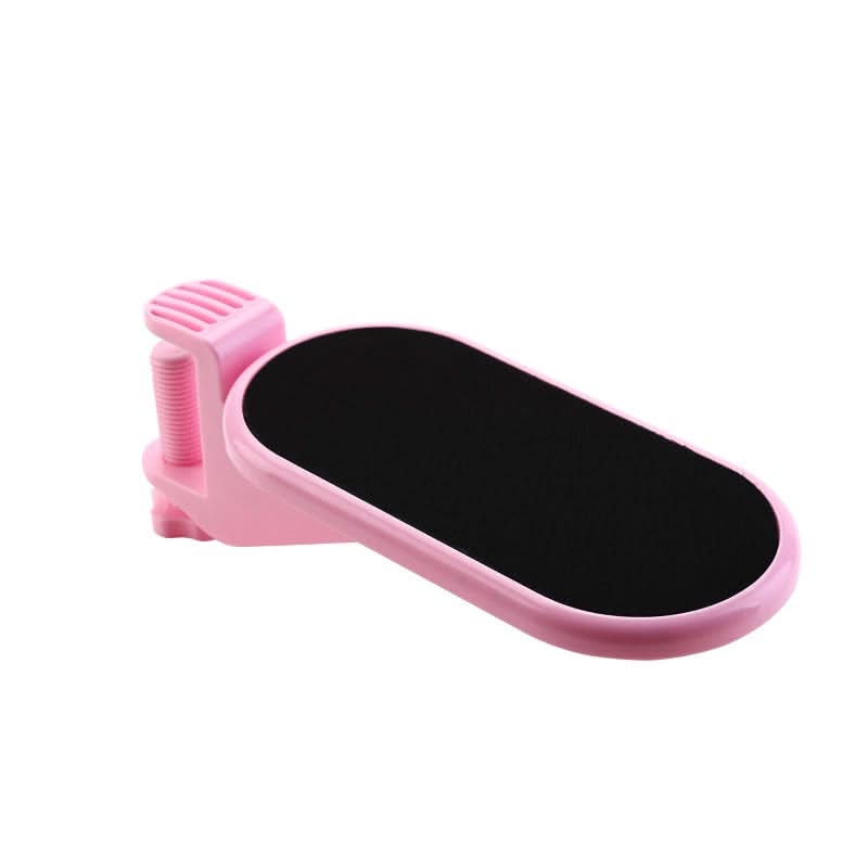 Lisslune | Ergowork Pro – Ergonomic Computer Armrest Support