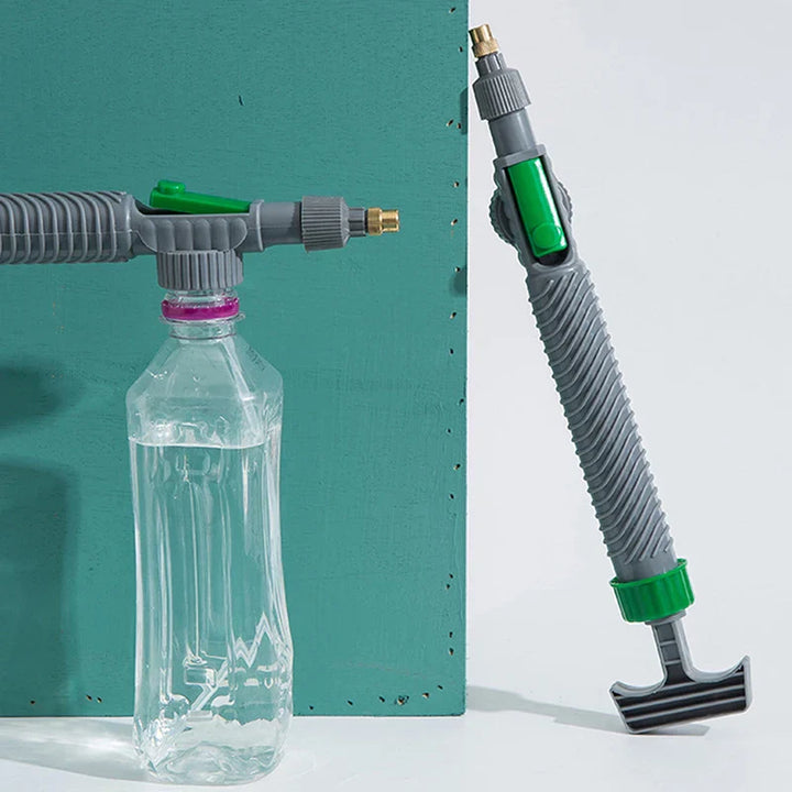 Lisslune | Adjustable Plant Water Sprayer Pump