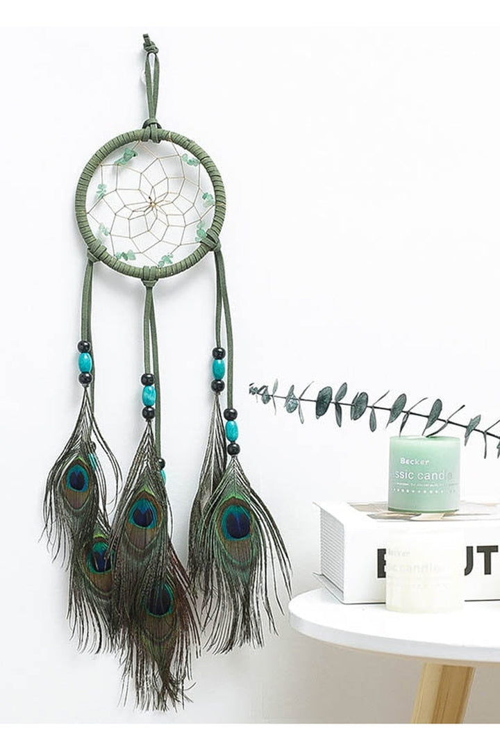 Lisslune | Style Dreamcatcher