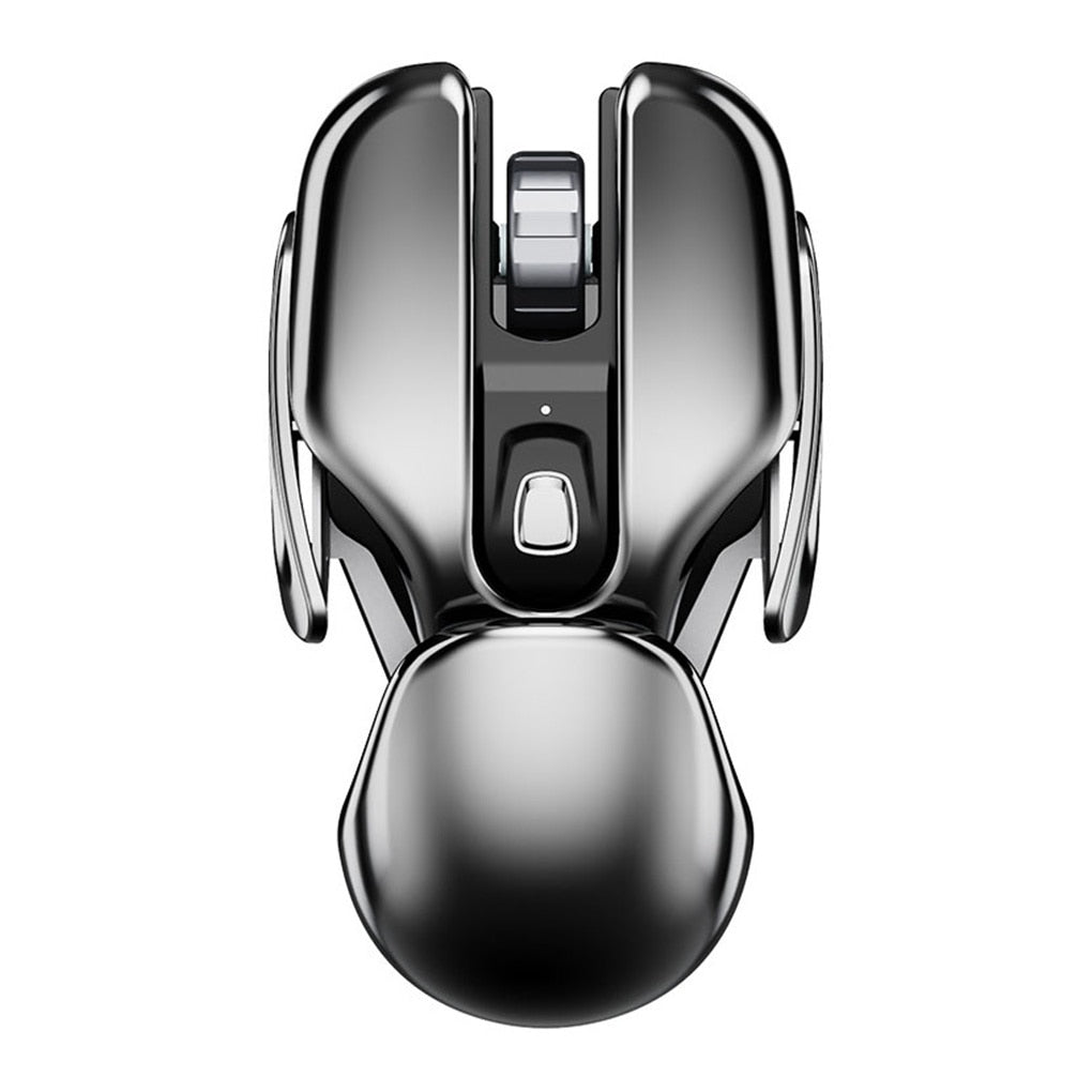 Lisslune | GlideMaster Wireless Mouse