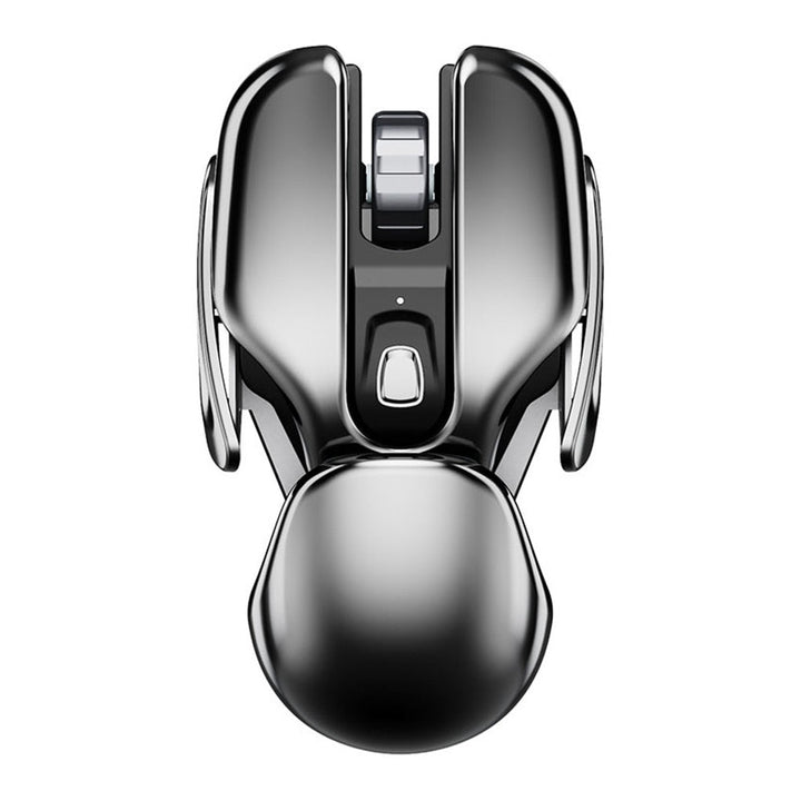 Lisslune | GlideMaster Wireless Mouse