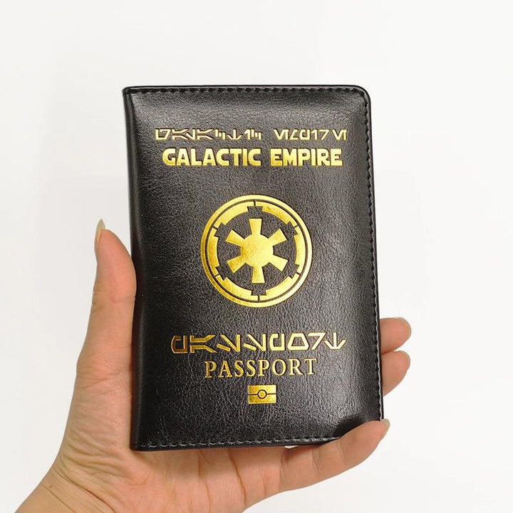 Lisslune | Stellar Odyssey Onyx Travel Set