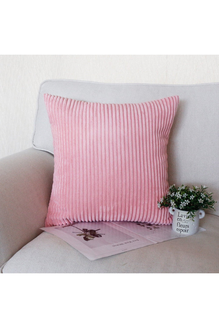 Lisslune | Cordura striped cushion cover