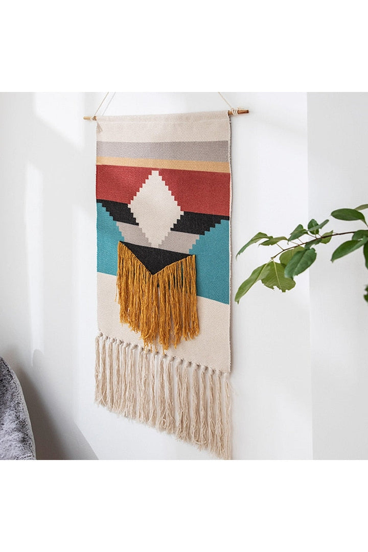 Lisslune | Wall tapestry blankets
