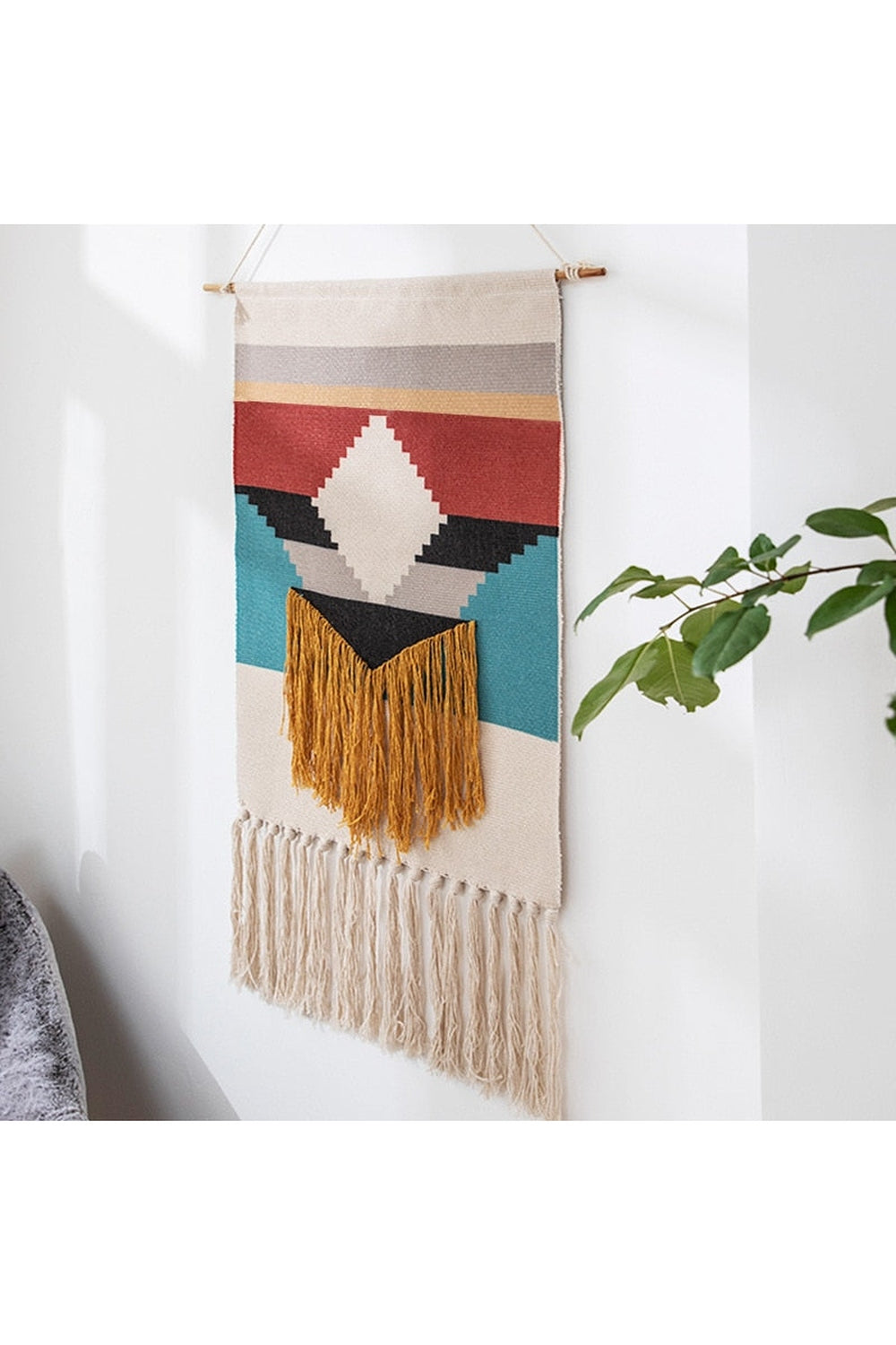 Lisslune | Wall tapestry blankets