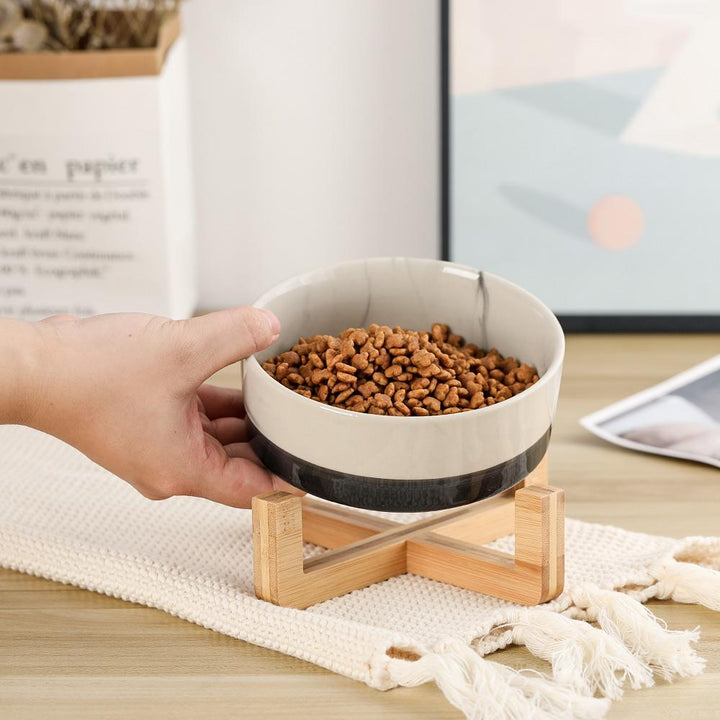 Lisslune | Ceramic Feeding Bowls