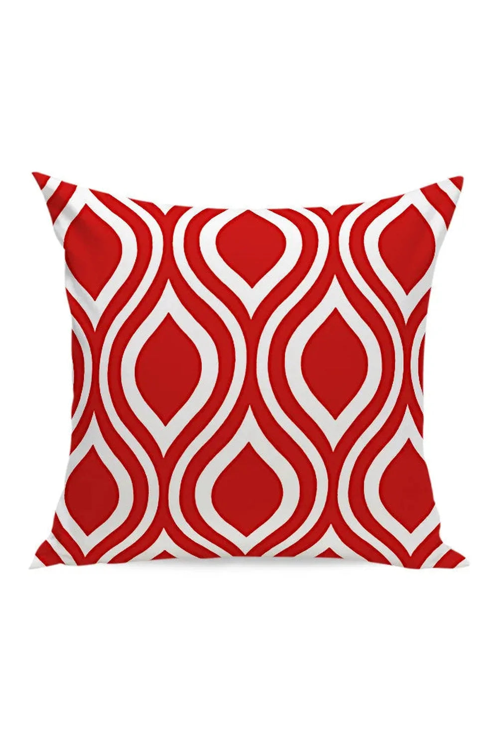 Lisslune | geometric fashion pillowcase