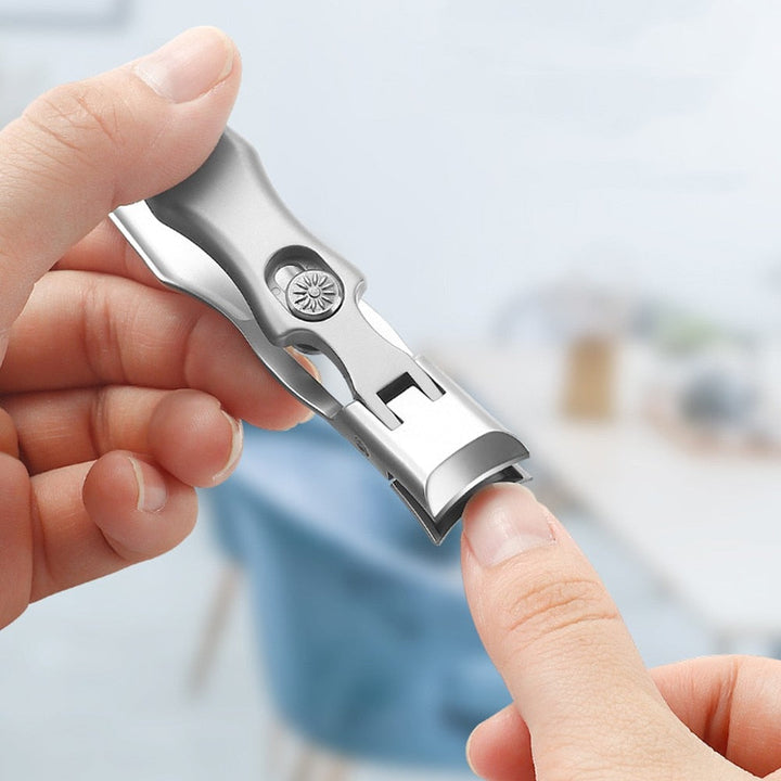 Lisslune | Clean Cut Sharp Nail Clipper