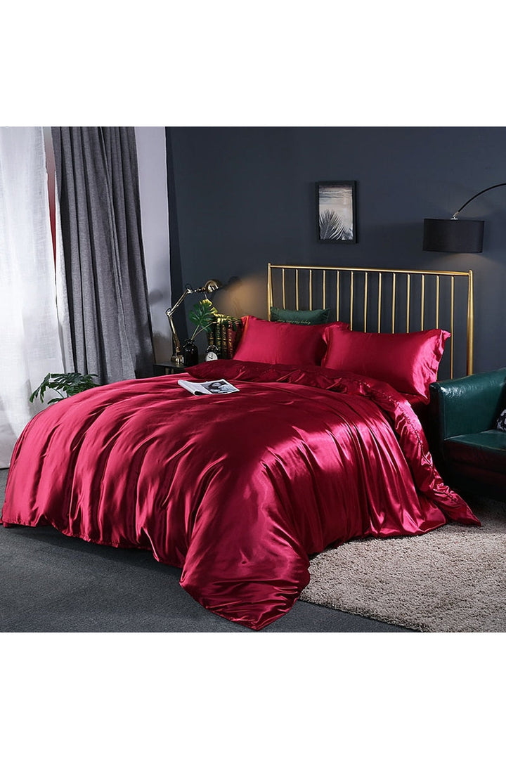 Lisslune | King Size Bedding Set