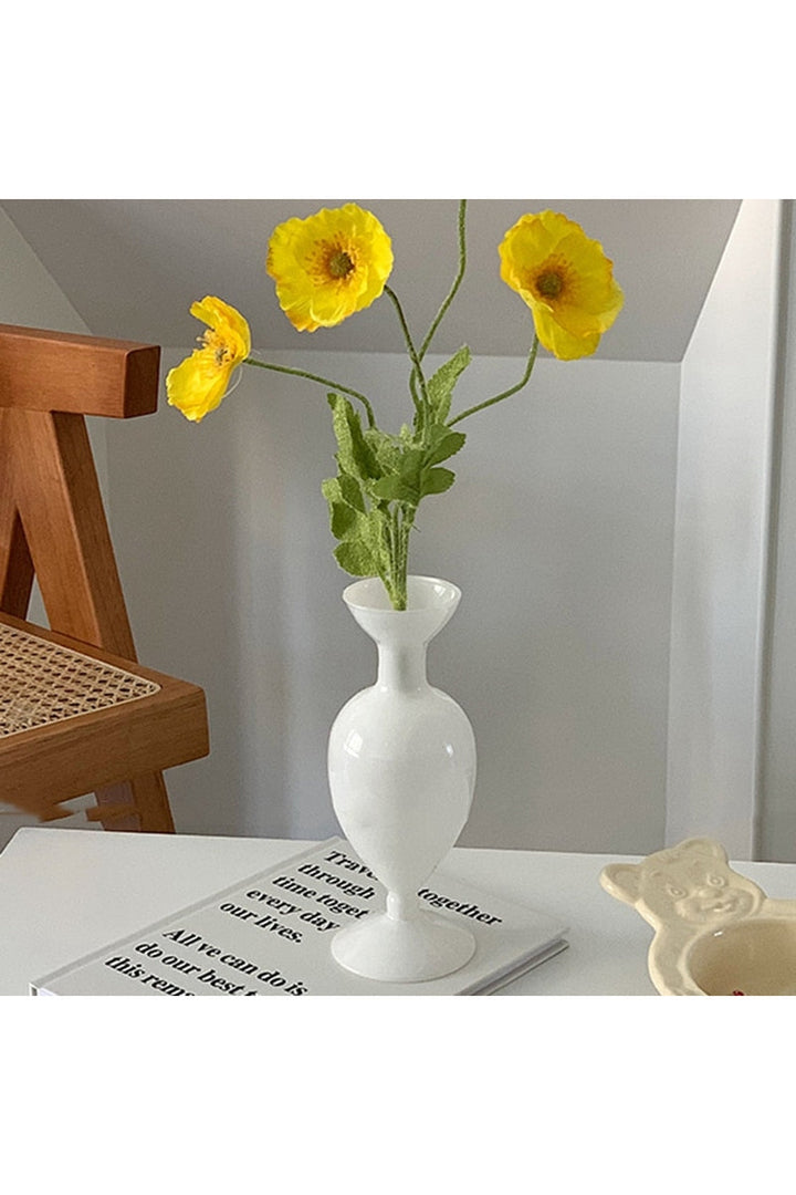 Lisslune | Charm Flower Vase