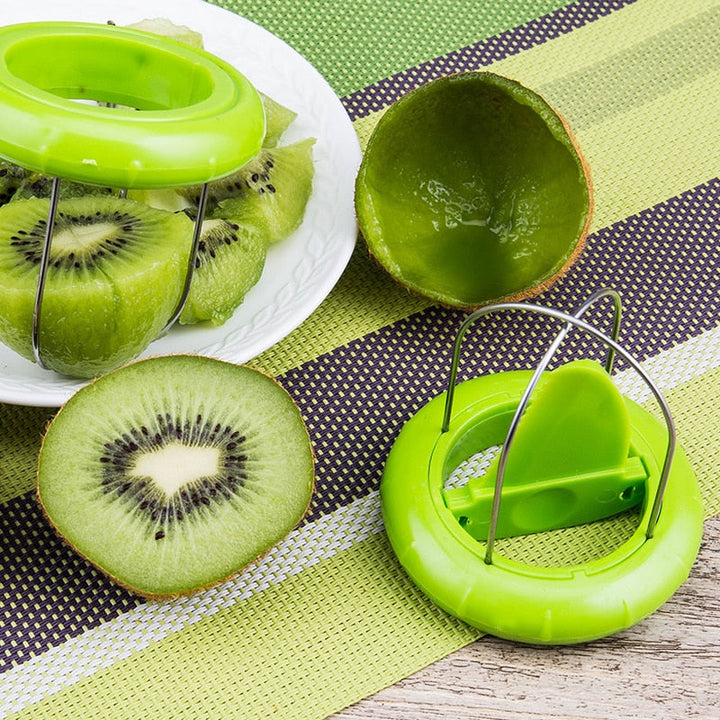 Lisslune | Mini Kiwi Cutter Tool