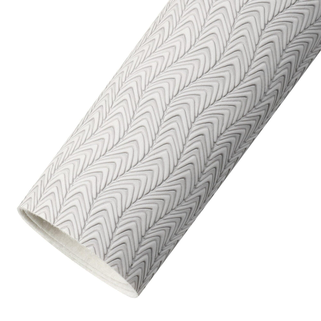 Lisslune | Stylish Layered Synthetic Leather Craft Sheets for Creative DIY Projects