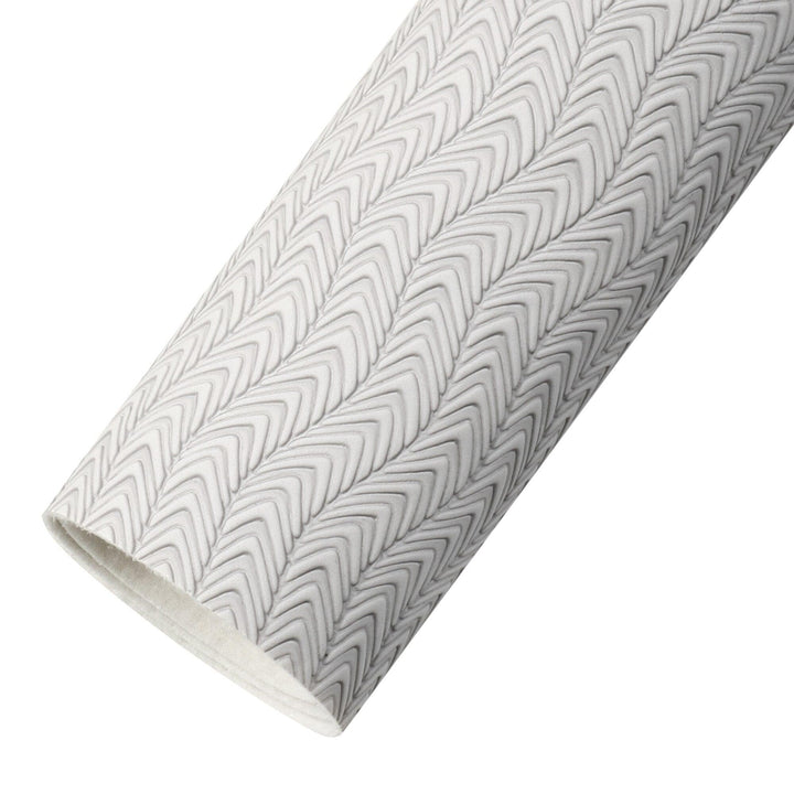 Lisslune | Stylish Layered Synthetic Leather Craft Sheets for Creative DIY Projects