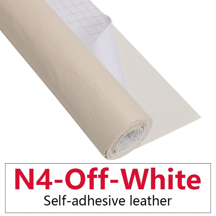Lisslune | Self Adhesive Leather Repair Kit