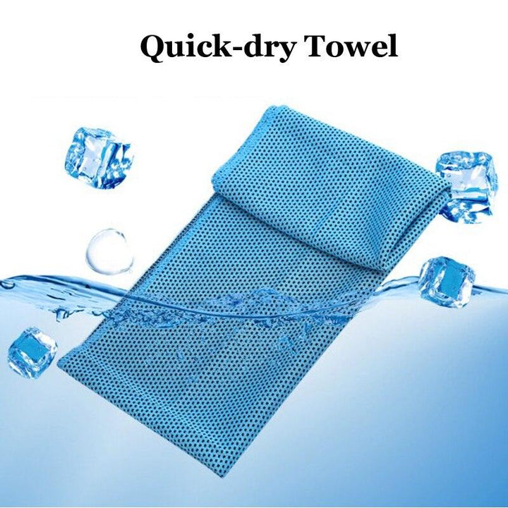 Lisslune | Outdoor Shower Bag