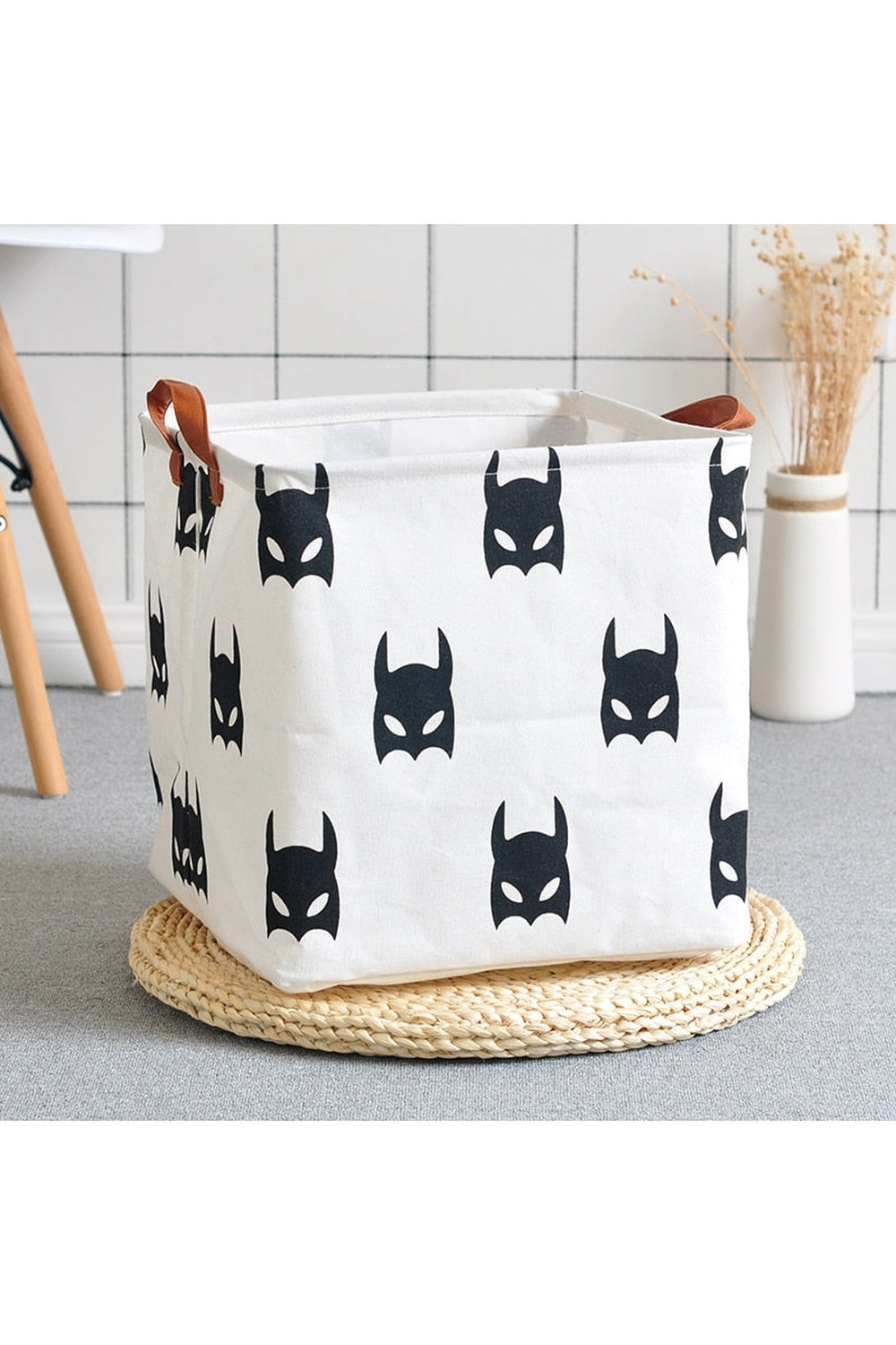 Lisslune | Design Storage Basket