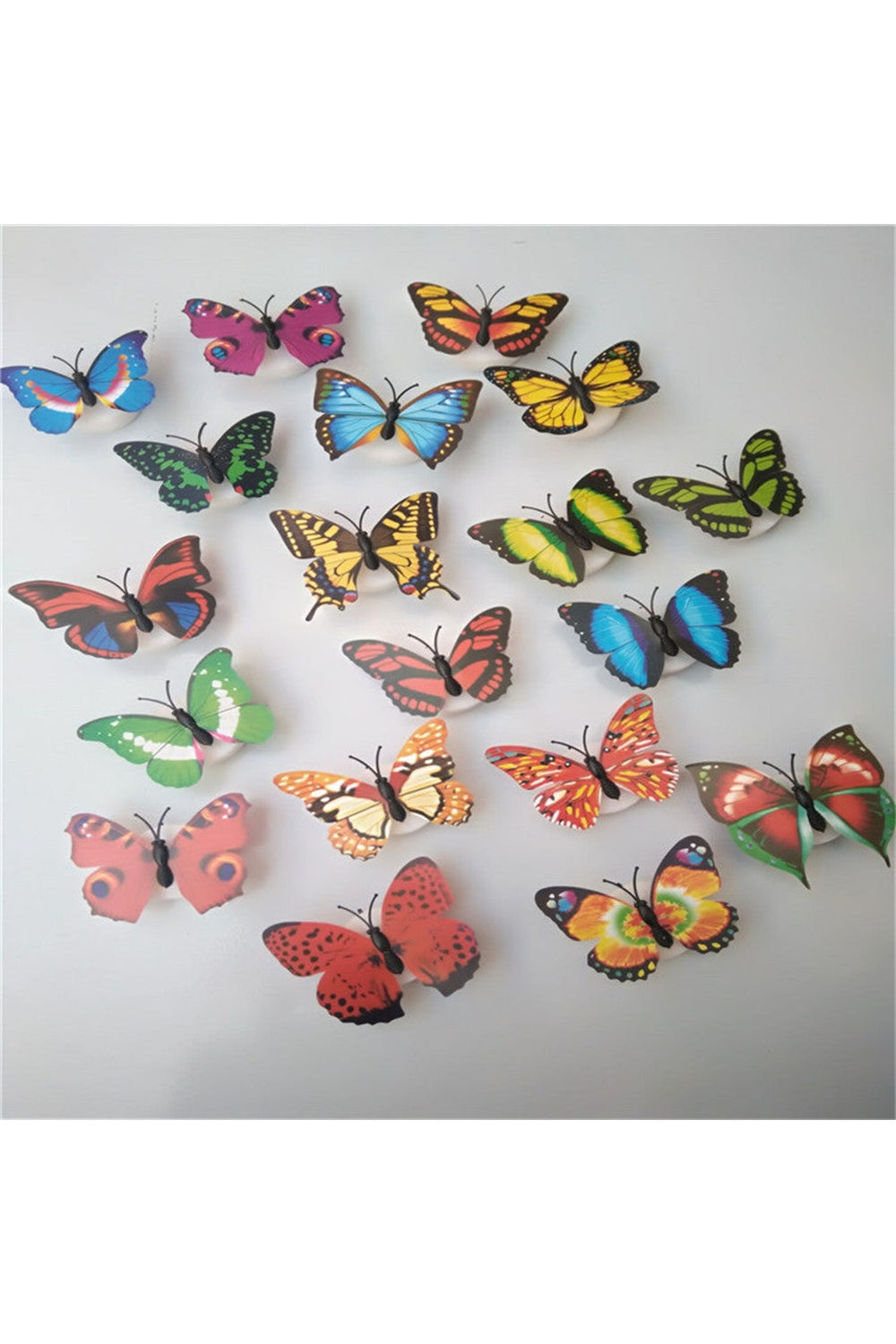 Lisslune | Butterfly Night Light