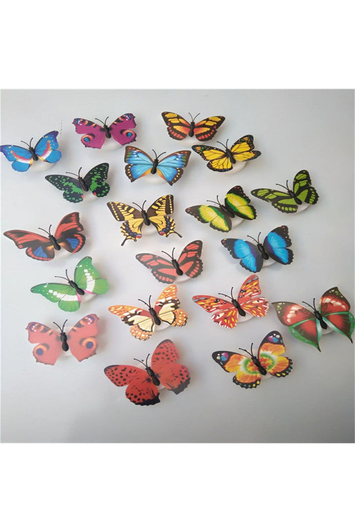 Lisslune | Butterfly Night Light