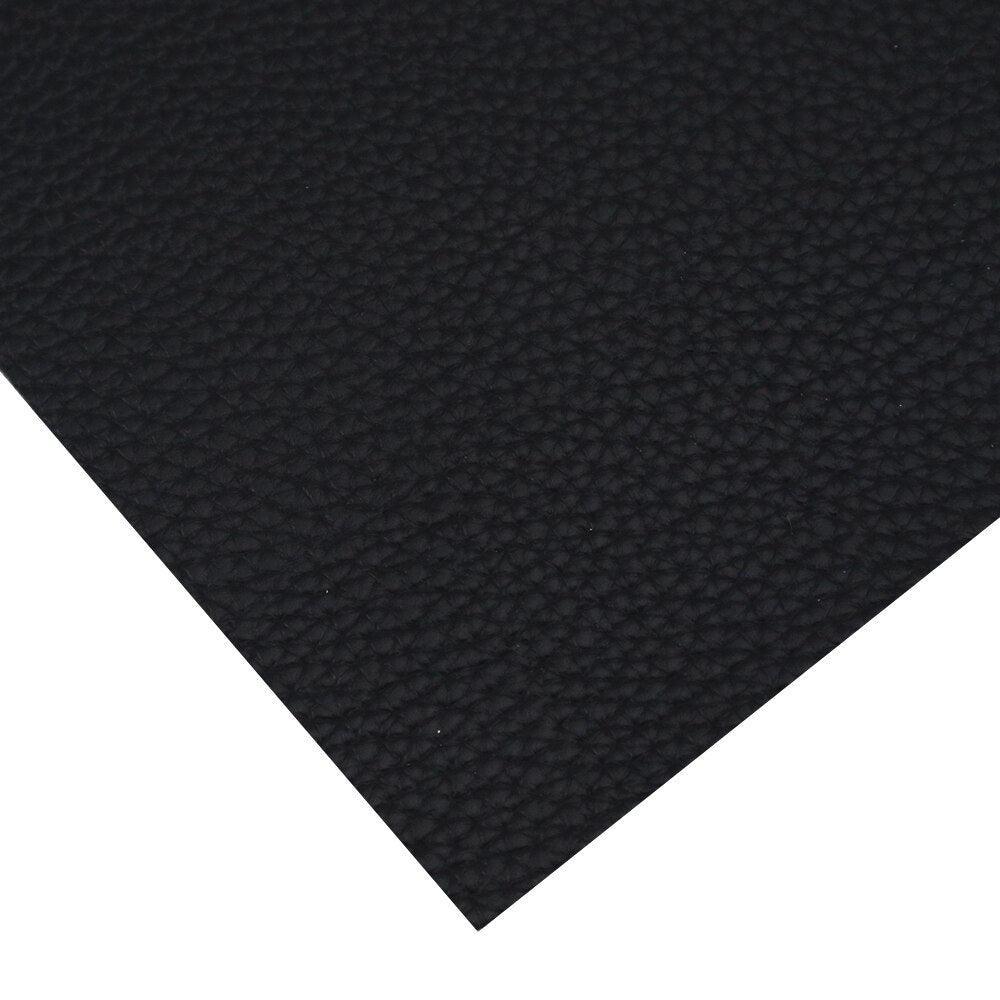 Lisslune | On a refined lychee-texture synthetic leather for creative DIY projects