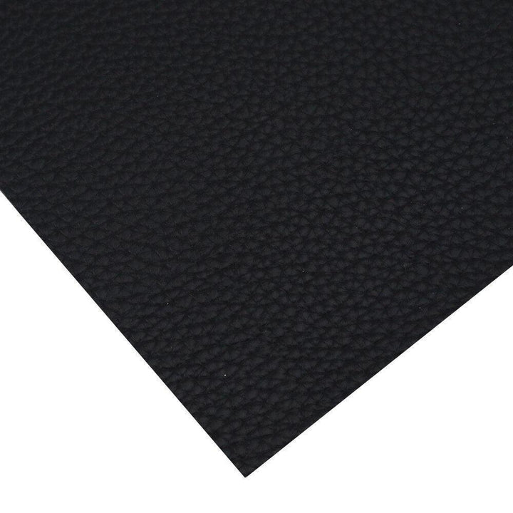 Lisslune | On a refined lychee-texture synthetic leather for creative DIY projects