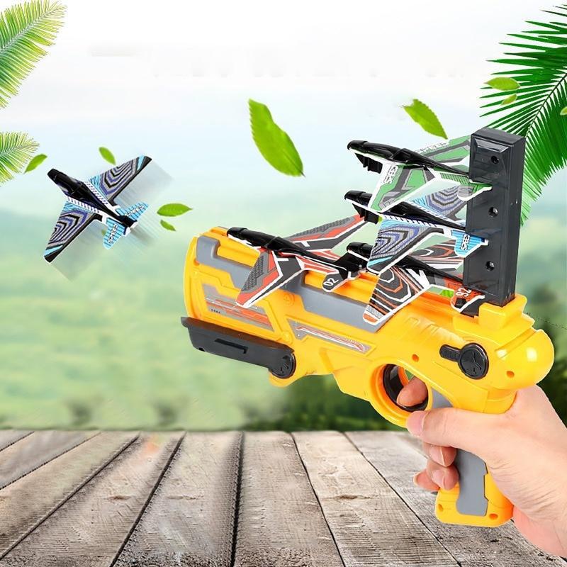 Lisslune | Aircraft catapult weapon