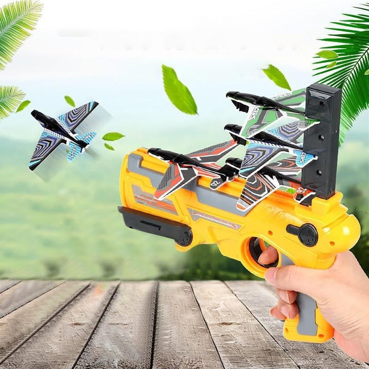 Lisslune | Aircraft catapult weapon