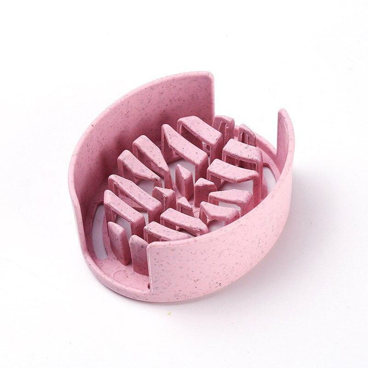 Lisslune | 3 in 1 multifunctional egg slicer