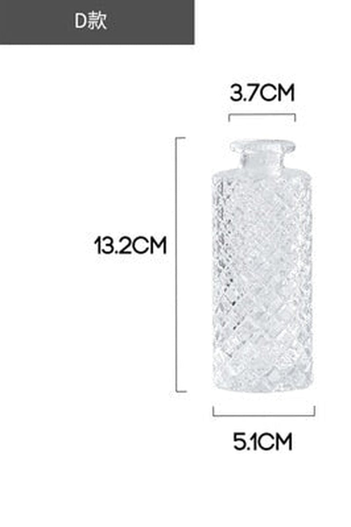 Lisslune | elegant vase