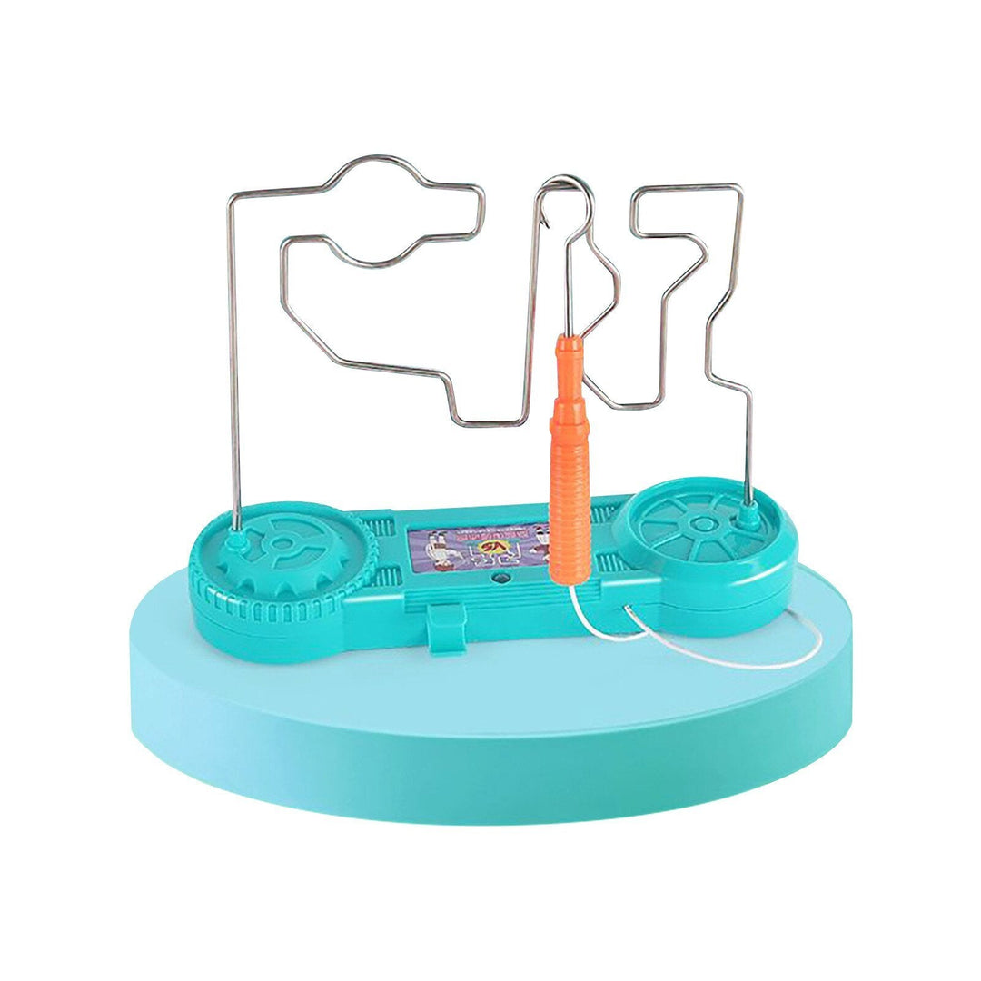 Lisslune | Hot Wire Children's Game