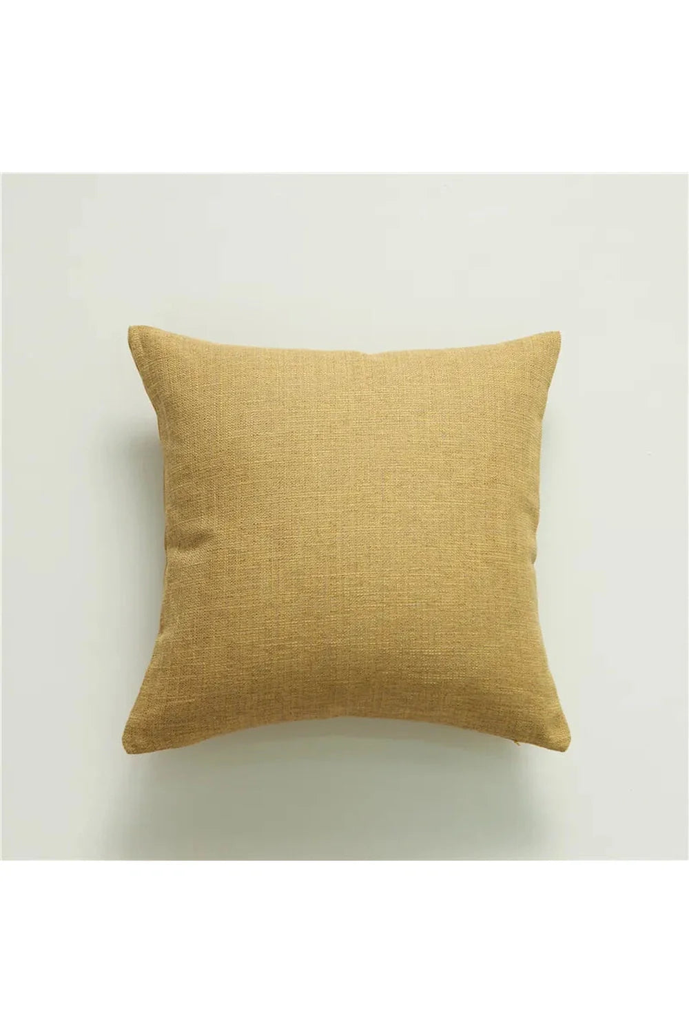 Lisslune | Lino Throw Pillow Case