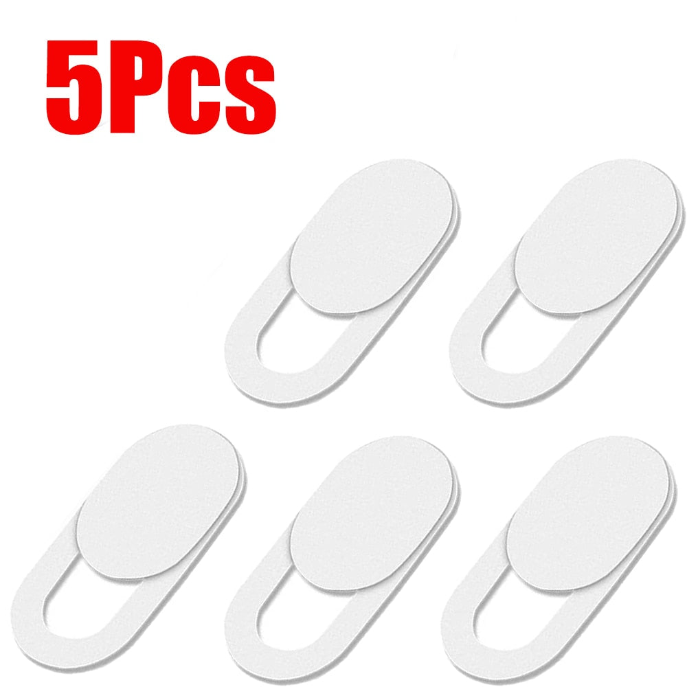 Lisslune | 5 pieces Cam Guardian