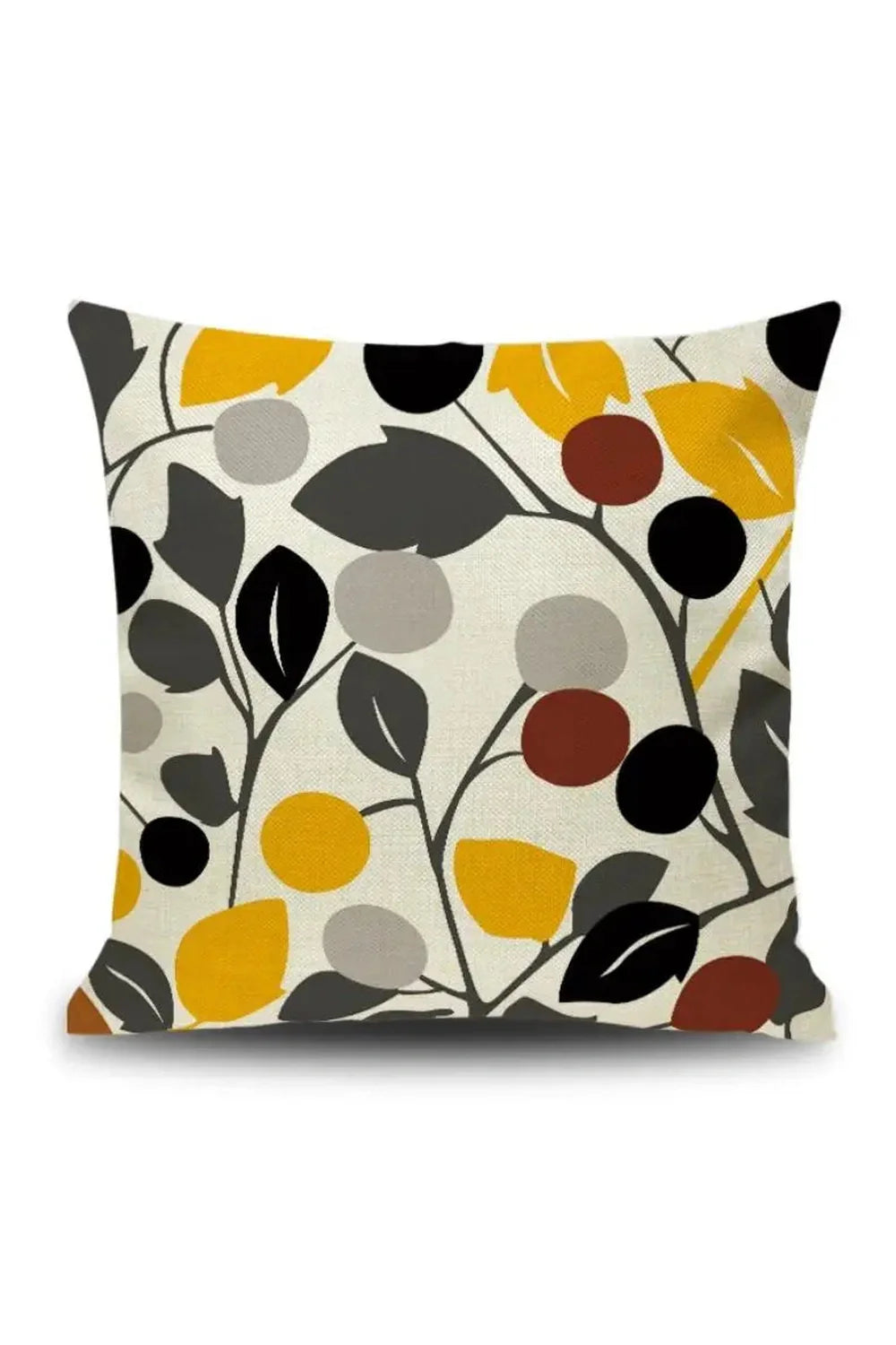 Lisslune | geometric pillowcase