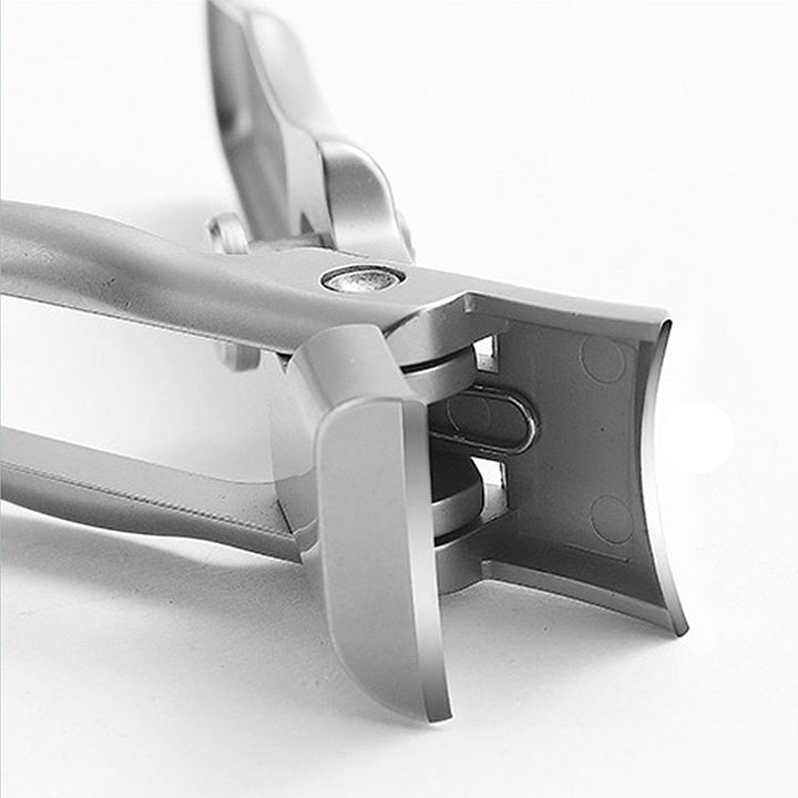 Lisslune | Clean Cut Sharp Nail Clipper