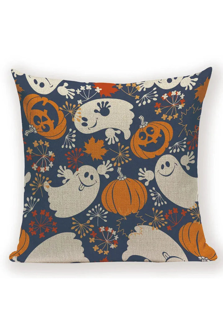 Lisslune | Halloween Pillowcase Set