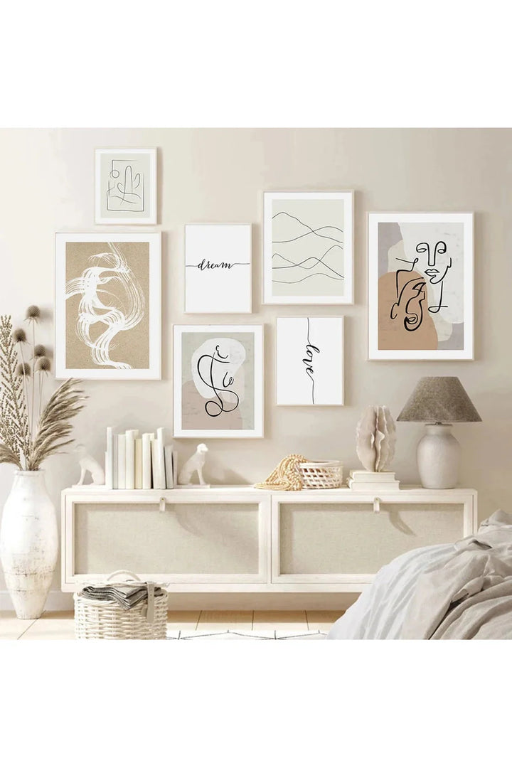 Lisslune | Academy Canvas Art