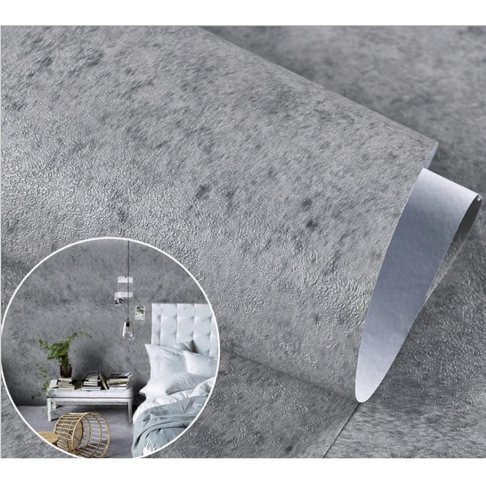Lisslune | American Loft Style Self-Adhesive Waterproof Wall Stickers