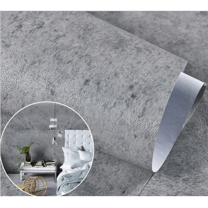 Lisslune | American Loft Style Self-Adhesive Waterproof Wall Stickers