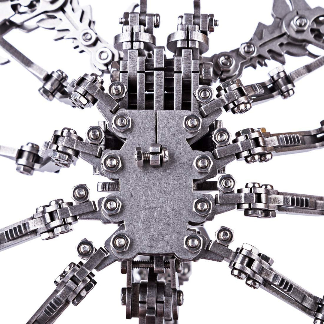 Lisslune | 3D Scorpion King Puzzle Toy
