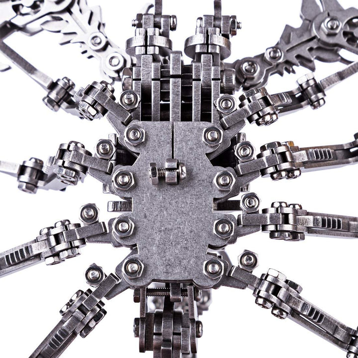 Lisslune | 3D Scorpion King Puzzle Toy