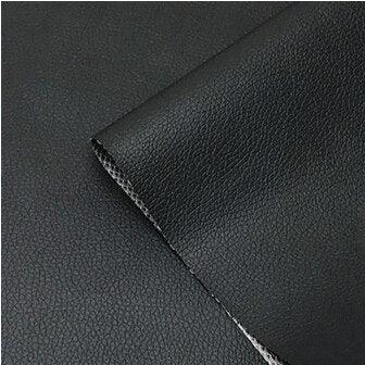 Lisslune | Premium PU Leather Craft Collection: Unleash Your Creativity