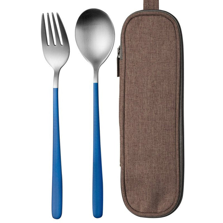 Lisslune | Stainless Steel Elegant Table Tableware