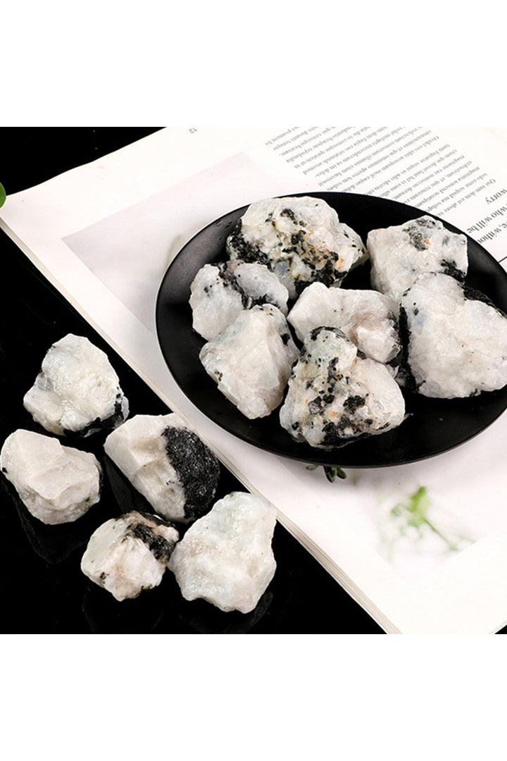 Lisslune | Moonstone Healing Stone