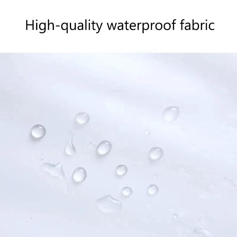 Lisslune | Stylish Waterproof Double-Layer Umbrella Stand