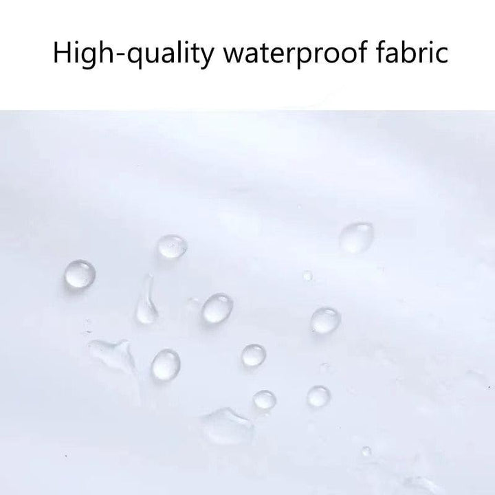 Lisslune | Stylish Waterproof Double-Layer Umbrella Stand