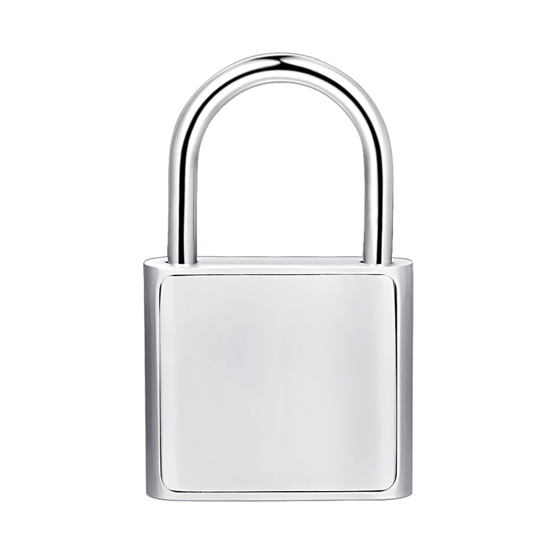 Lisslune | Fingerprint Keyless Rechargeable Door Lock
